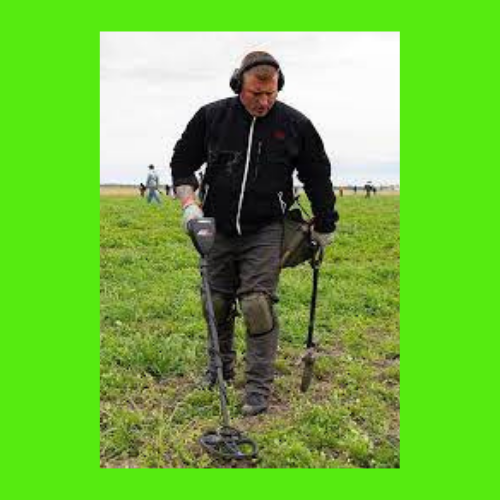 Dedektör En Fazla Kaç Metreden Çeker