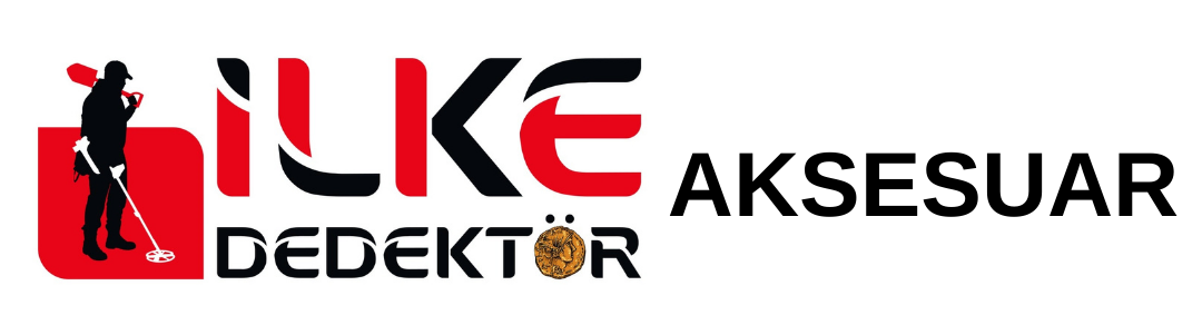 İlke Dedektör AKSESUAR