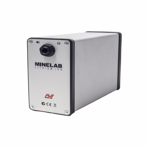 Dedektör Aküsü Değiştirilirmi?