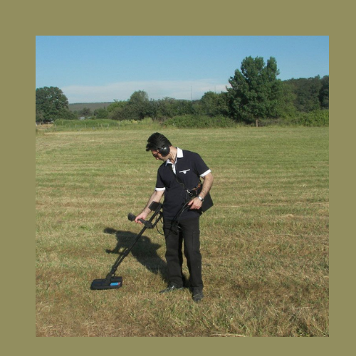 İlk Defa Dedektör Kullananlara Tavsiyeler