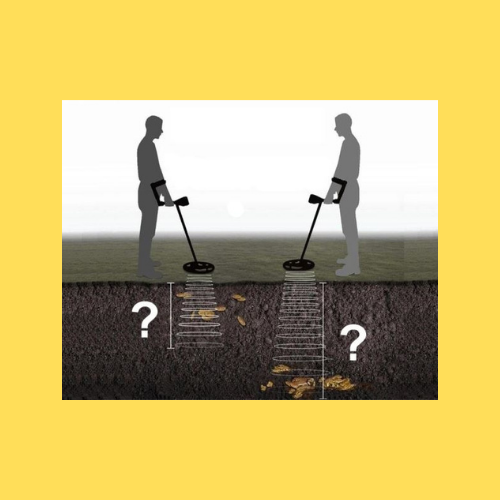 Dedektör Derinlik Artırma ve Yükseltme