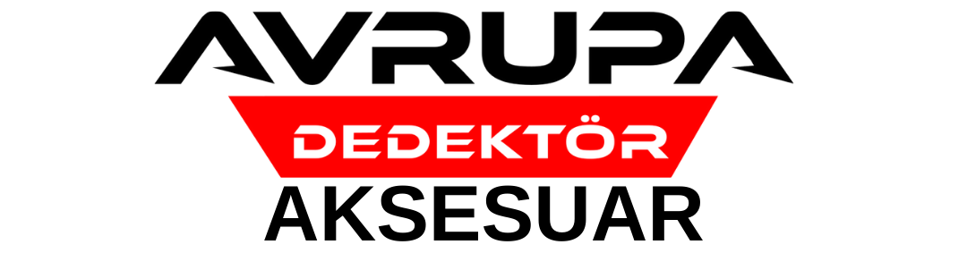 Avrupa Dedektör Aksesuar