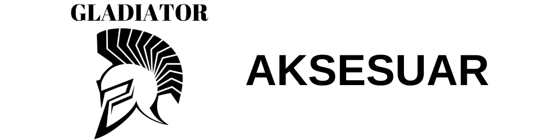 GLADIATOR AKSESUAR