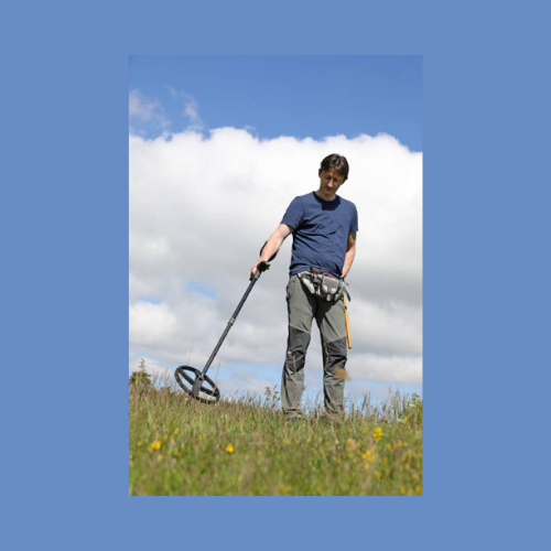 Dedektör Derinlikleri Ne Kadardır?