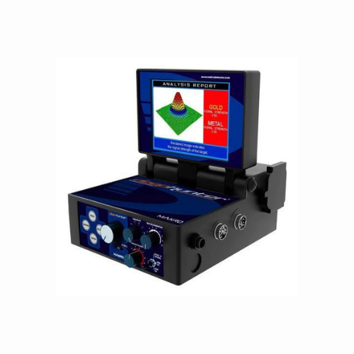 3D Dedektörün Diğer Dedektörlerden Farkı Nedir?