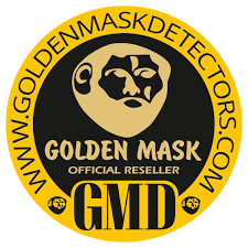 GOLDEN MASK