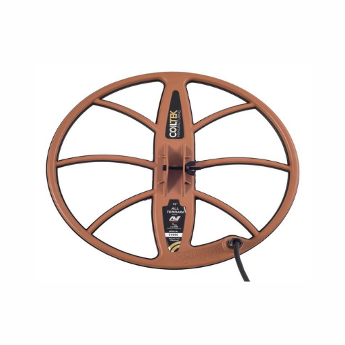 Dedektör Arama Başlıkları (Dedektör Bobinleri)