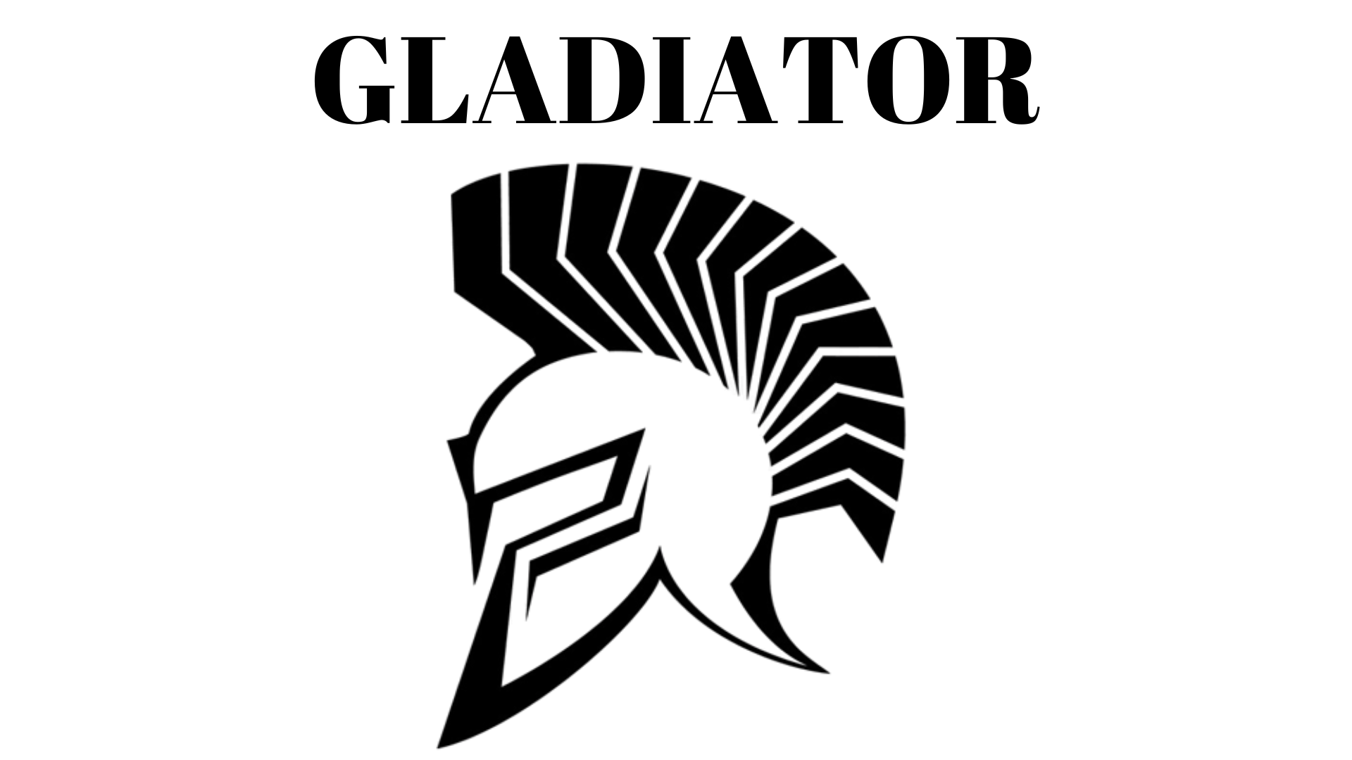 GLADIATOR