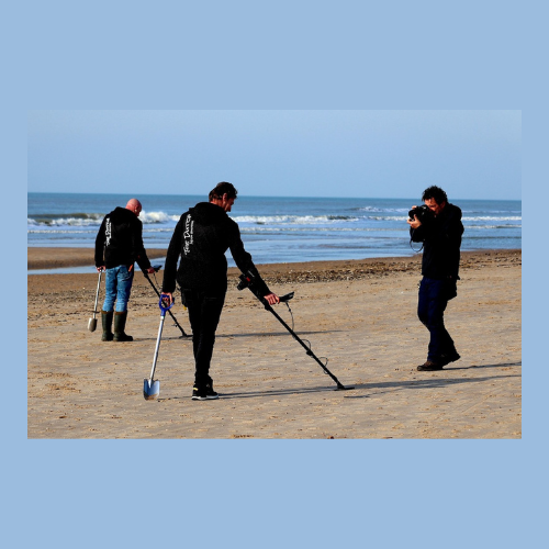 Türkiye’de Dedektör Kullanımı