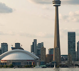 Radioworld Inc. (Distributor)