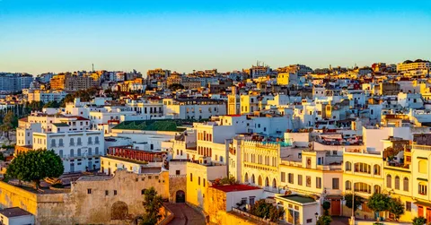 Mr Detecteur / Tanger