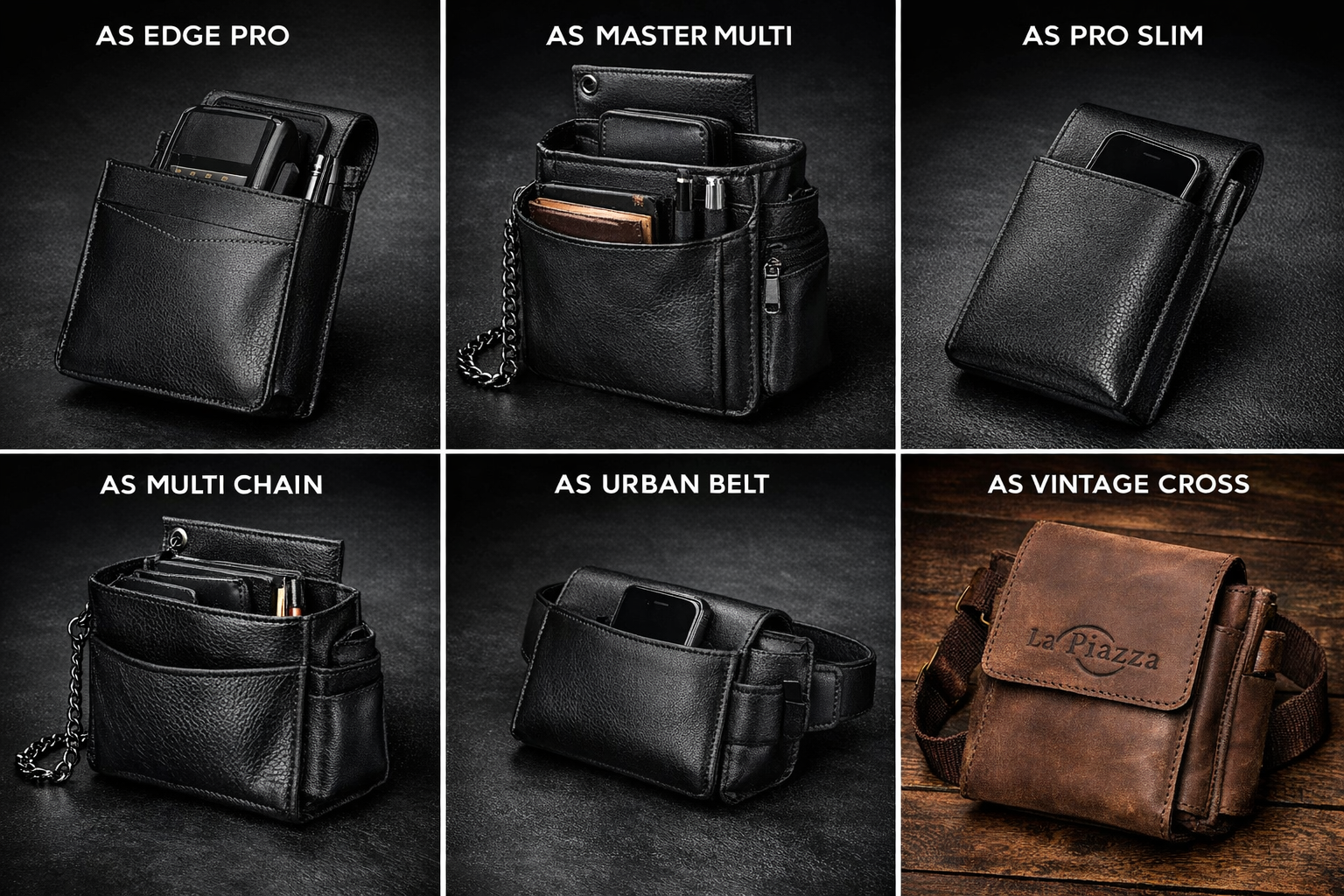 Hotel Leather Accessories Blog