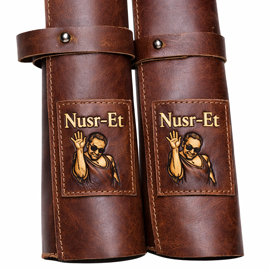 Nusr-Et