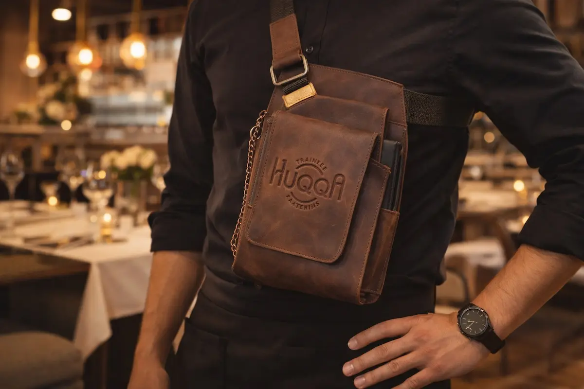 Restoranlarda Dijital Menü Dönemi: iPad Kılıfları Neden Bu Kadar Popüler Oldu?
