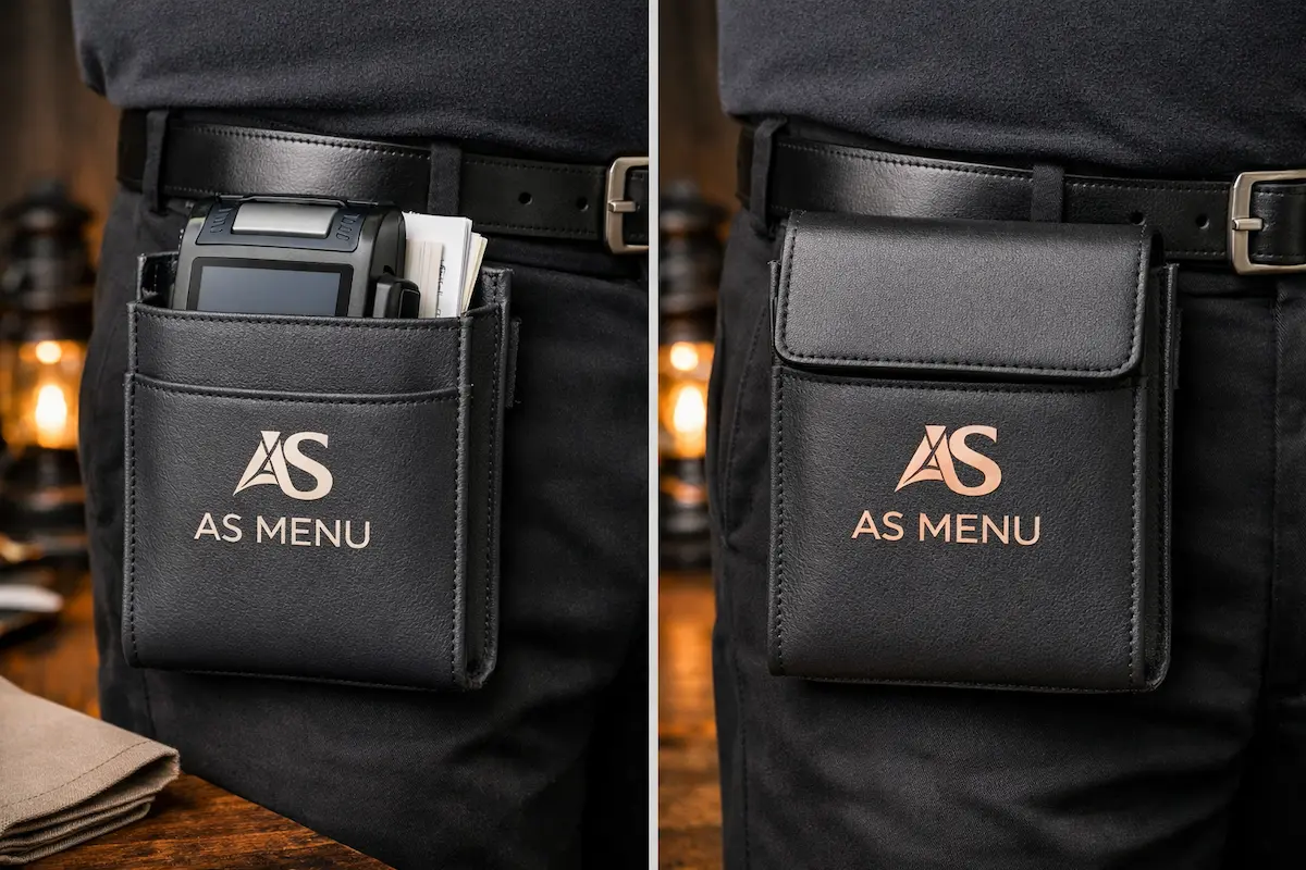 “Why Hotels and Restaurants in the UK Prefer Vegan Leather Accessories” 