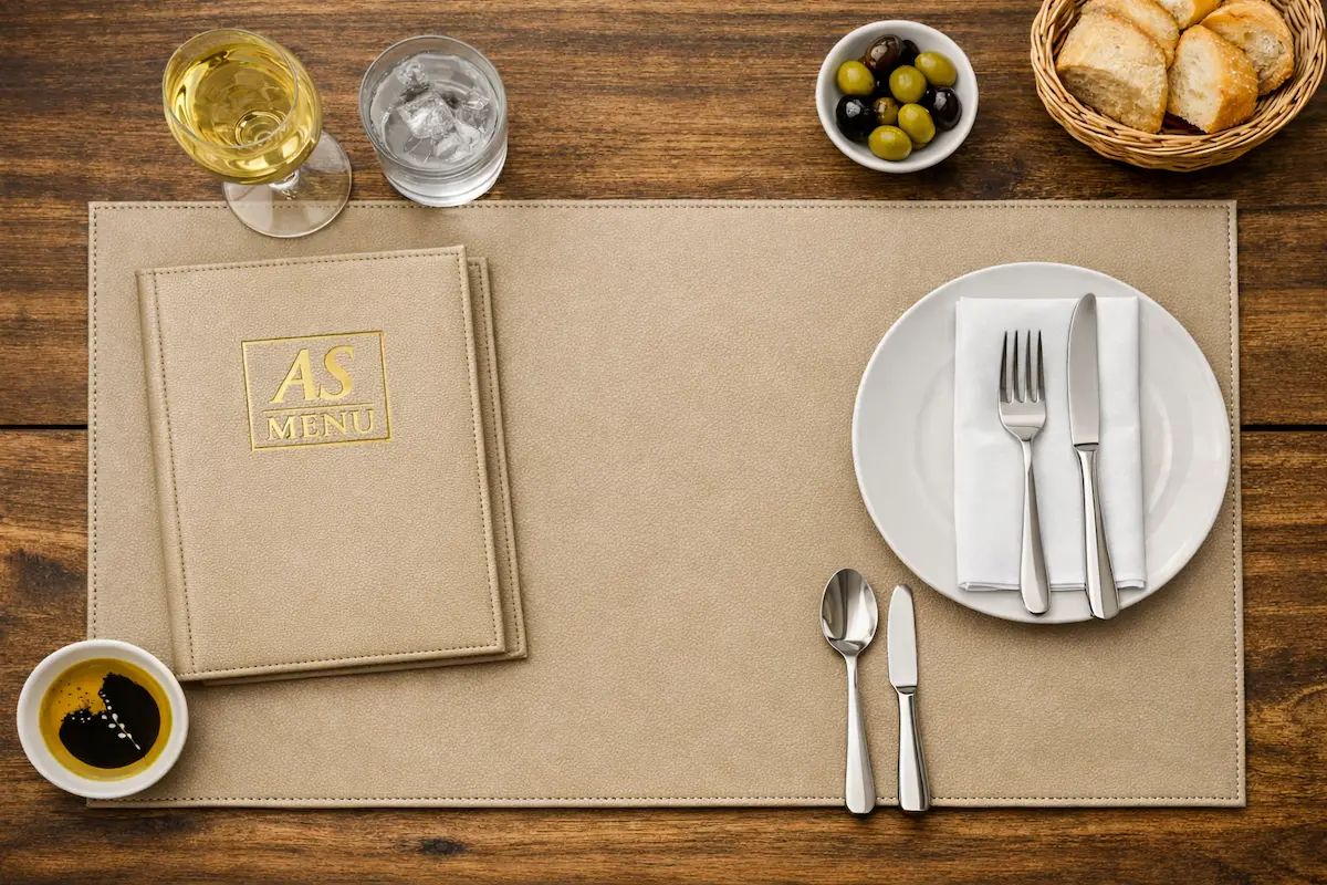 Otel ve Restoranlarda Misafir Memnuniyetini Artıran 10 Sunum Detayı