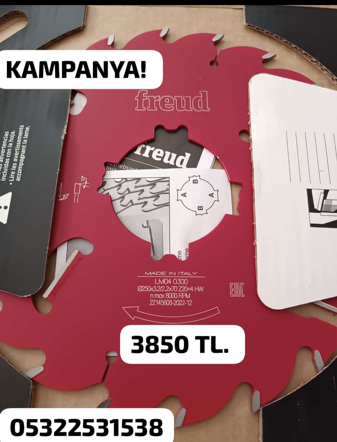 Kampanyalı Ürünler